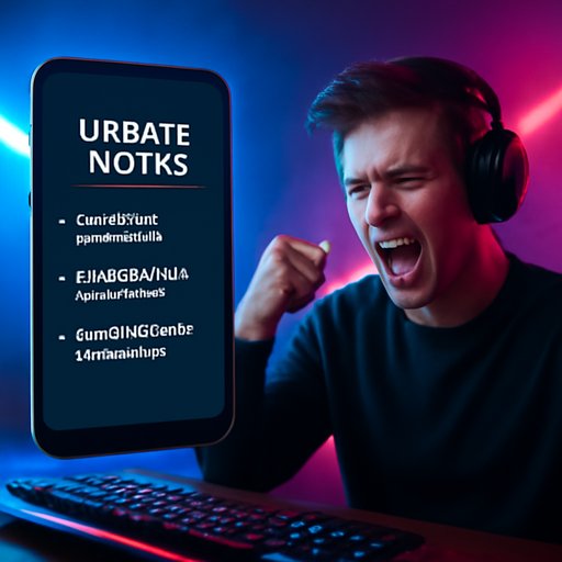 g77 phone screen showing update notes